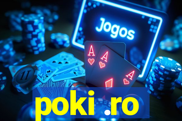 poki .ro